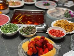 -大妙火锅·非物质文化遗产(东湖公园店)