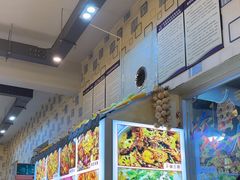 -阆辣荟餐饮(老味道8年·古城店)