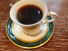 -西村咖啡店 (中山手本店)