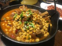 -自己人(九码头店)