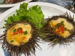 -渔家大院·胶东海鲜·老鲁菜餐厅(德胜店)