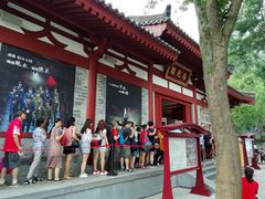 -《12·12》西安事变大型实景演出