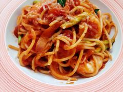 -AFS Cafe & Canteen(闽江二路店)