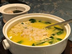 -扬州香格里拉·香宫中餐厅