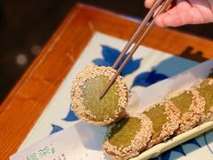 -绿茶餐厅(珞珈创意城店)