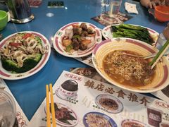 -憶廟街 X 沙角邨(太古城店)