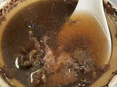 龟板蝎子瘦肉汤-信行丰炖品皇店(光孝路店)