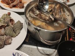 -牛太郎海鲜烤肉自助(椒江万达店)