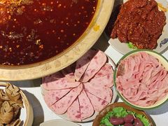 -符淼淼火锅(宽窄巷子店)