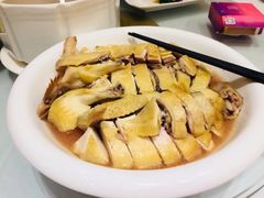 -圣丰盛宴酒家(东城店)