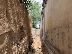 -鸡鸣驿城