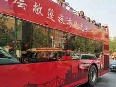 -天津意大利风情旅游区