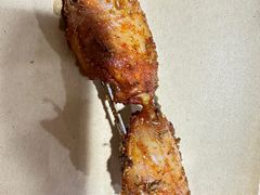 -老白家怡贵园烤肉