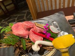 厚切牛舌-黑牛の店·和牛烧肉(合生汇店)