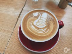 澳白-COFFEE HOLIC(朝外SOHO店)