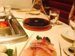 -海底捞火锅(银泰中心店)