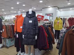 -新街口百货商场