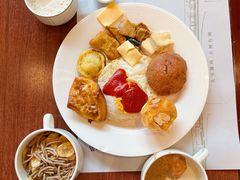 -福建鲤鱼洲酒店