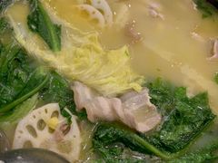 -蜀中吴养生板栗鸡(会展店)