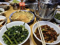 -张氏父子常德肠子馆(贺龙店)