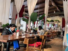 -雕刻时光咖啡馆(北师大店)