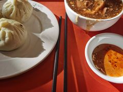 炒肝-天兴居(鲜鱼口街店)