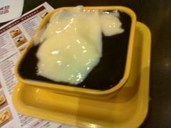 芝麻糊豆腐花-满记甜品(日月光二店)
