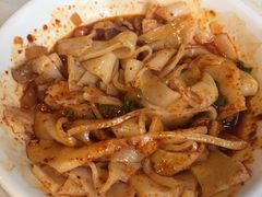 -刘二妈米皮(步行街店)