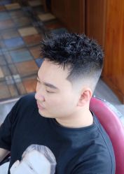 -贝勒爷专业男发