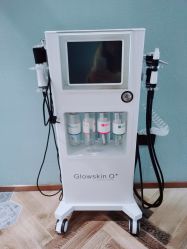 -花隐·美芙炫海菲秀皮肤管理中心