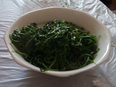 -湖山人家·湖景餐厅·特色农家菜(太湖西山店)
