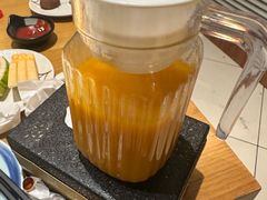 -三石铁板烧(紫竹桥店)