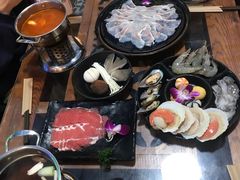 -丽江庭院之爱在路上(西单店)