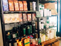 -星巴克(重庆新世纪凯瑞商都店)