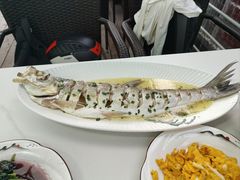 -七的湖·江南蟹舫·阳澄湖农家菜(蟹舫苑店)
