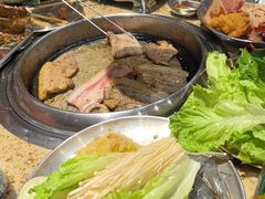 -万达广场(北京槐房店)