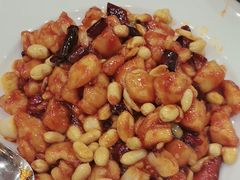 -红菜坊·烤鸭·川鲁宴(石园店)