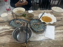 -小高后安粉餐厅(解放四路店)