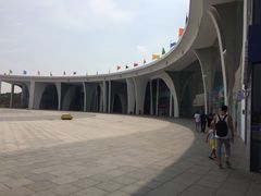 -鄂尔多斯野生动物园