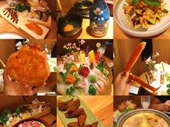 -文三酒肆自助放题(新街口友谊广场店)