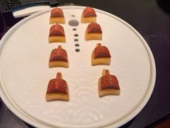 -曾宴·楚菜(湖北省博物馆店)