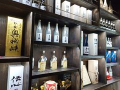 -肉魁屋·烧肉·烧鸟·酒场(高新店)