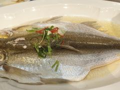 -太湖饭店·寄畅轩中餐厅