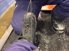 -绍兴启迪乔波冰雪世界