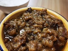 -定家小酥肉·清真(回民街店)