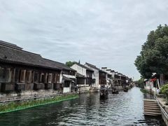 -南浔古镇