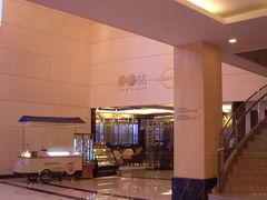 -上海华凯华美达广场酒店