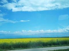 -青海湖国家重点风景名胜区