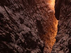 -天山神秘大峡谷