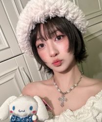 -时尚殿堂hair salon